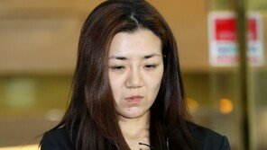 [속보]‘물컵 갑질’ 조현민, 재판도 안 받는다…업무방해 무혐의