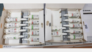 ‘면허정지인데’…환자진료·프로포폴 투여한 의사 검거