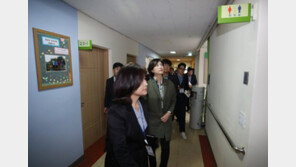 경찰, ‘장애학생 폭행’ 교남학교 12명 입건…인강학교는 4명