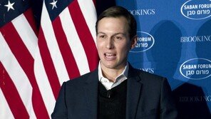 ‘사우디 왕세자 절친’ 트럼프 사위, 카쇼기 사태로 위기