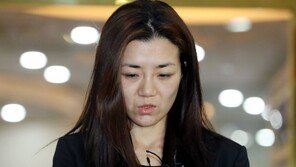 조현민 전 대한항공 전무, ‘물컵 갑질’ 논란부터 불기소까지