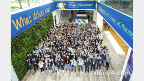 GC녹십자, R&D 부서 워크숍 개최… “확신이 성장의 열쇠”