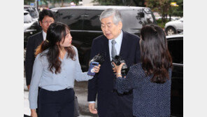 ‘수백억 횡령’ 조양호, 불구속 기소…조세포탈 공소시효 만료