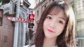 中 인터넷 스타, 국가 불손하게 불렀다는 이유로 철창행