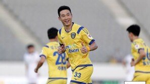 이한샘 같은 축구선수만 있으면 승부조작 없다…단칼에 거절-신고