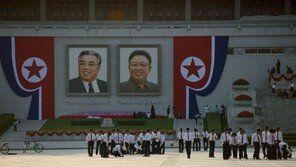 평양의 일상 “밤 9시면 암흑…범죄율은 거의 제로”