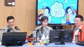 ‘컬투쇼’ 존조, 한국 이름은 ‘조요한’ “6세때 미국으로 이민”