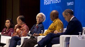 경제전문가들 “미국발 악재로 금융위기 우려…엄중히 봐야”