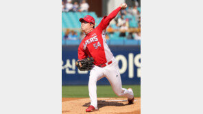 역시 KIA 에이스…양현종의 책임감, ‘희망과 우려’ 공존