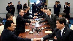 남북, 내달 적십자회담 합의…면회소 복구·화상상봉 논의