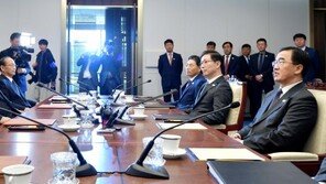남북, 장성급 군사회담 빠른 시일내 개최…군사공동위 구성·운영 논의