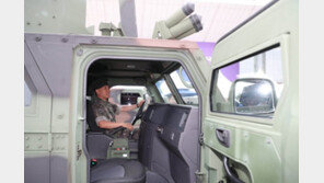 “무기 국산화사업 반 이상 실패…최근 5년간 41건중 24건”