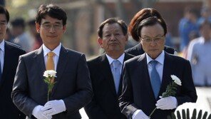 이해찬, 노무현재단 이사장 퇴임…재단 ‘힘 실어주기’ 행보