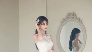 ‘우왁굳과 결혼’ 김수현 아나운서 “4년 넘게 지켜온 관계, 예쁘게 살 것”