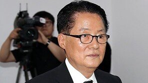 박지원, 아내 임종 전 이발관 달려간 이유 “마지막 충성스런 사랑 보이려”