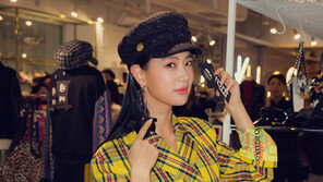  비앤티 꼴레지오네, 롯데 영플라자 팝업스토어 오픈 행사 성료