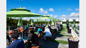 제주 가을 하늘 아래 펼쳐지는 글로벌 골프 축제, THE CJ CUP @ NINE BRIDGES 오늘 개막!