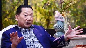 [인터뷰] ‘용무도 창시자’ 김정행 회장이 말하는 ‘비전’