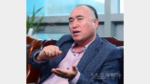 [인터뷰] 인도네시아 용무도 대부, 김태화 회장의 자부심