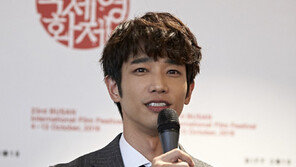 리우이하오 “원작 권상우 광팬…리메이크 땐 일부러 안 봤죠”