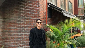 [#해시태그 컷] ‘맨 인 블랙’ 배정남