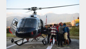 외교부 “네팔 당국과 원정대 시신 운구 긴밀 협의…17일 한국 도착”