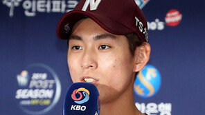 [PS스토리] ‘호랑이 삼촌들’과 PS에서 만난 이정후