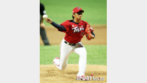 임창용, KIA 불펜 수호신될까?