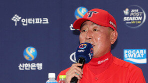 김기태의 승부수 ‘양현종 선발 카드’, 벼랑 끝 KIA를 구할까