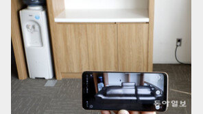 홈쇼핑-가구업계, 증강현실 마케팅 바람