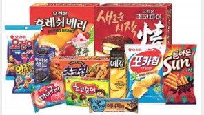 초코파이 등 제과업계 최초 ‘녹색 인증’ 획득 