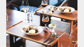 미슐랭 스타 셰프가 선택한 특별한 커피를 만났다