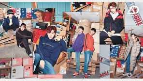 ‘혁신’의 아이콘… 고객 친화 운영으로 국내 패션시장 이끈다