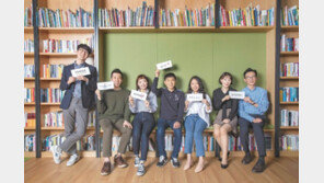 패션에서 문화유통까지… 글로벌로 비상하는 ‘한세 가족’