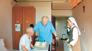 제주도민에 봉사-헌신 ‘이시돌농촌산업개발협회’ 아산상 大賞