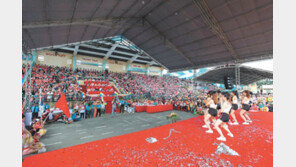 “가장 일하고 싶은 글로벌 기업”