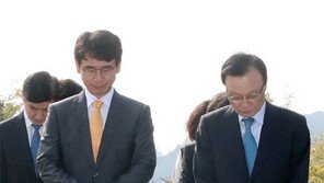 유시민 “임명직도 선거출마도 다시는 없을 것”