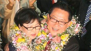 “미안했고 사랑해” 박지원의 思婦曲