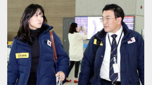 ‘원정대 합동분향소’ 17일 서울시립대에 문열어