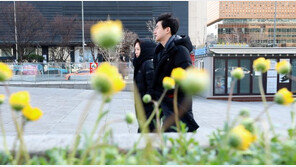 [날씨]16일 일교차 크고 쌀쌀…미세먼지 남부 ‘나쁨’