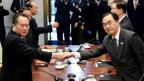 美국무부 “남북관계 개선, 北 비핵화와 별도 진전 안돼”