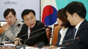 한국당발 대통합론에 바른미래 ‘흔들’…변수는?