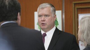 “비건 美특별대표 방러…러 외무차관과 비핵화 논의”