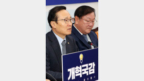 홍영표 “유치원 전수조사해야…다음주 종합대책 내놓겠다”