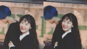 이던, ♥현아와 日 여행 사진 공개…당당 럽스타그램