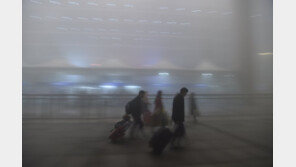 中 환경부 “올 겨울 수도권 대기상황 예년보다 더 나빠”