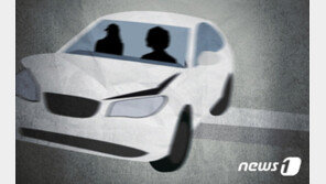 노원구서 차량 인도 돌진 70대 여성 사망…“브레이크 대신 액셀 밟아”