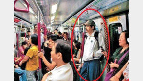 주윤발, 대중교통 즐겨타는 이유? “운전 기사가 기다리는 것 불편해”