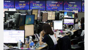 환율조작국, 중국 포함 여부에 촉각…지정 기준은?