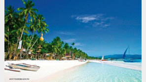 보라카이 최대 축제 ‘라 보라카이’ 사라지나…관광 엄격 규제